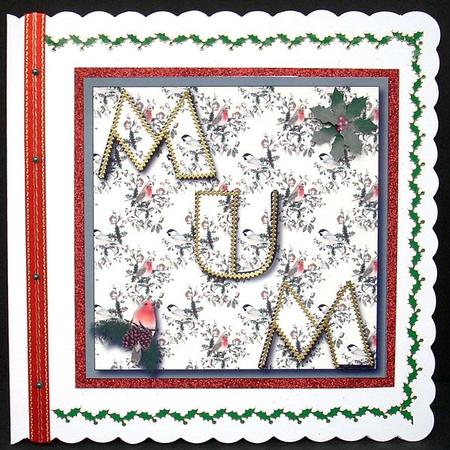 Gallery Item Handmade Craft Photo