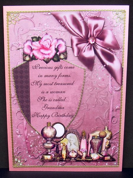 Gallery Item Handmade Craft Photo