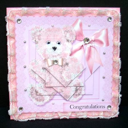 Gallery Item Handmade Craft Photo