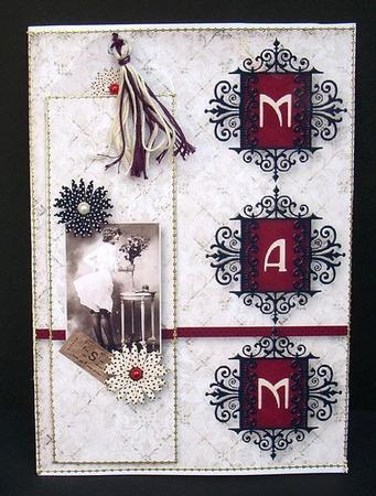 Gallery Item Handmade Craft Photo