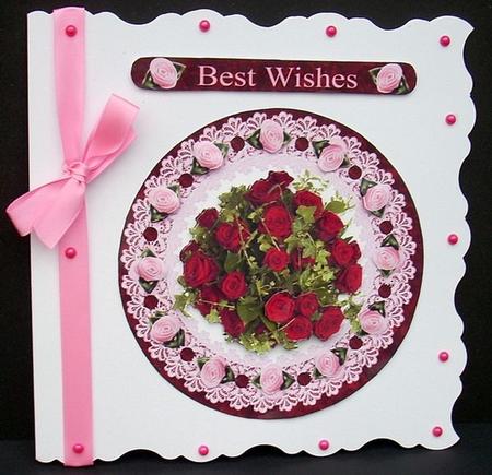 Ruby Wishes by Joyce Watson