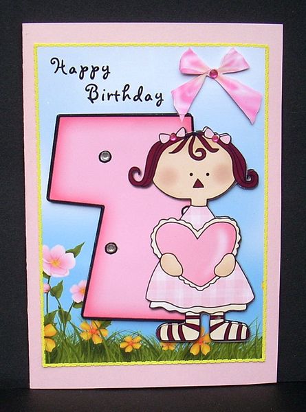 7 Today Annie by Joyce Watson