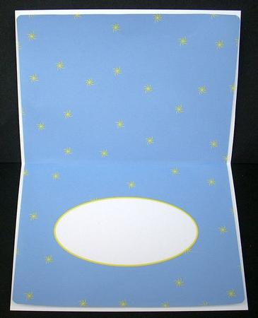 Icecream Insert by Joyce Watson