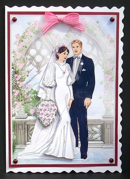 New Brides #6 by Joyce Watson
