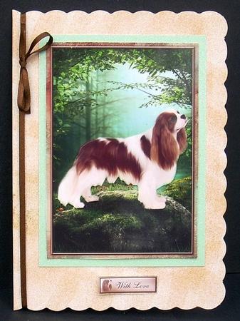 Faithful Friend by Joyce Watson