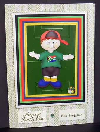 Gallery Item Handmade Craft Photo