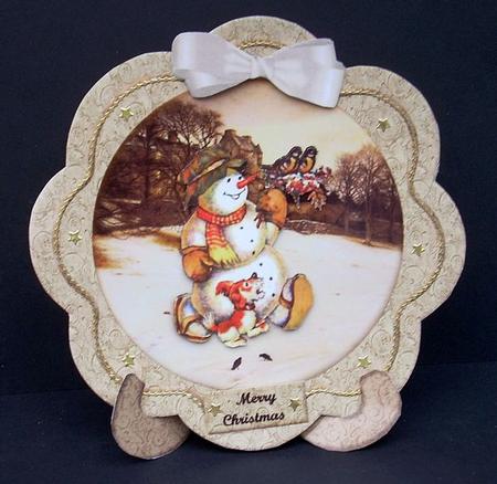 Gallery Item Handmade Craft Photo