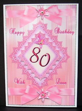 Age is Just a Number by Joyce Watson