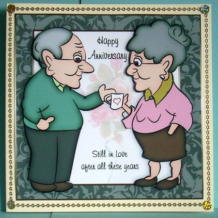 Still in Love After All These Years by Joyce Watson