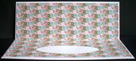 Grace Insert by Joyce Watson