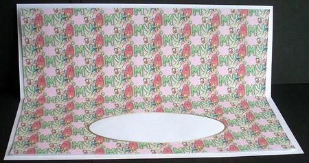 Amy Insert by Joyce Watson