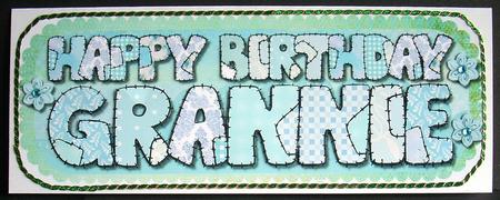 Gallery Item Handmade Craft Photo