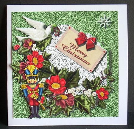 Christmas Flowers Featured Gallery Photo