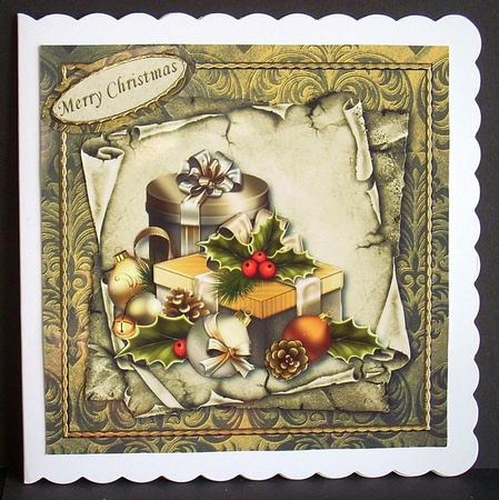 Gallery Item Handmade Craft Photo