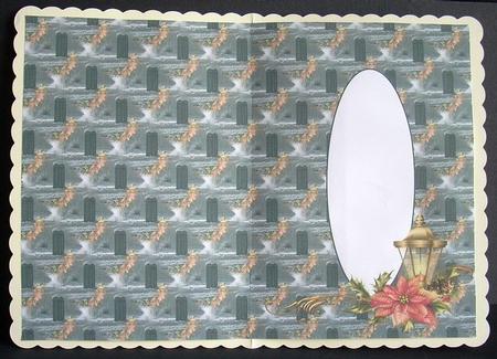 Treasured Moments Insert by Joyce Watson