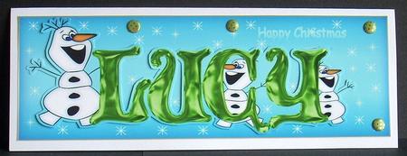 Gallery Item Handmade Craft Photo