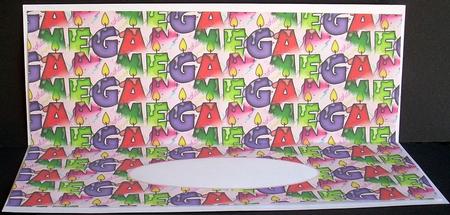 Megan Insert by Joyce Watson
