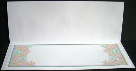 Dooldes Mum Insert by Joyce Watson