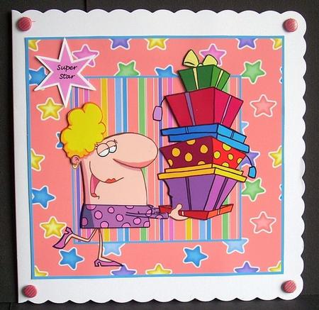 Gifts Galore by Joyce Watson