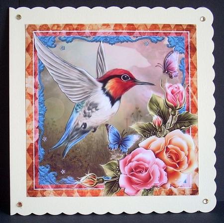 Gallery Item Handmade Craft Photo