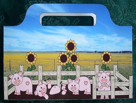 Gallery Item Handmade Craft Photo
