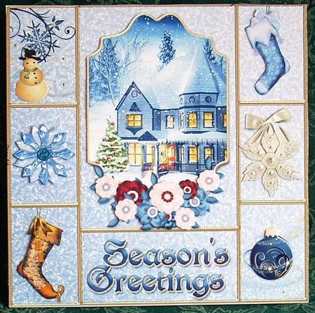Gallery Item Handmade Craft Photo