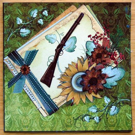 Gallery Item Handmade Craft Photo