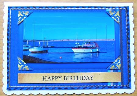 Gallery Item Handmade Craft Photo