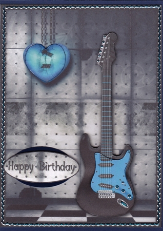 Love Music 1 Pyramage Mini Kit Featured Gallery Photo