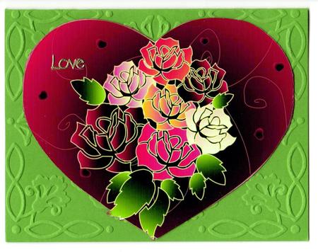 For You by Susan Schmidt