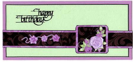 Beautiful Roses Word Wraps by Susan Schmidt