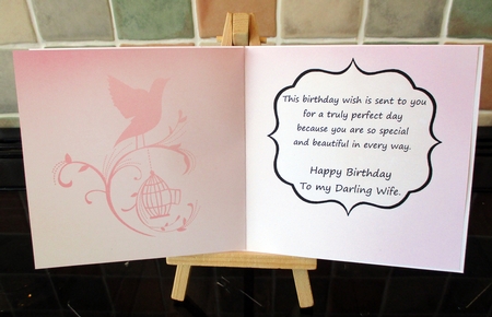 Birthday by Alan Corker