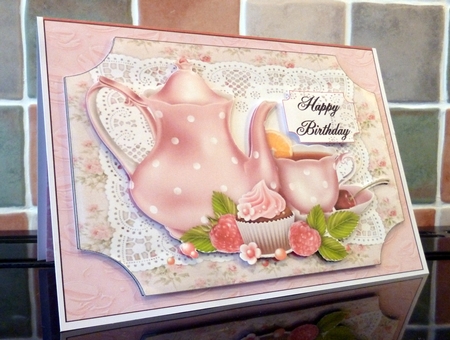 Gallery Item Handmade Craft Photo