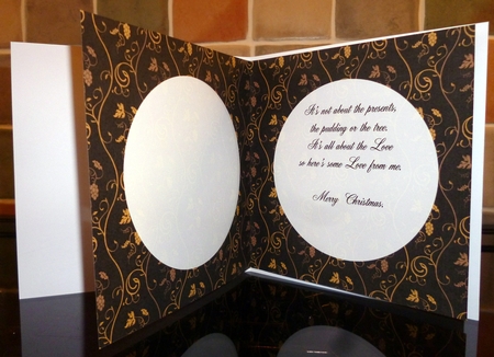 Happy Birthday Dad by Alan Corker