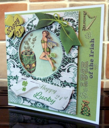 Gallery Item Handmade Craft Photo