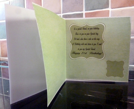 Gallery Item Handmade Craft Photo