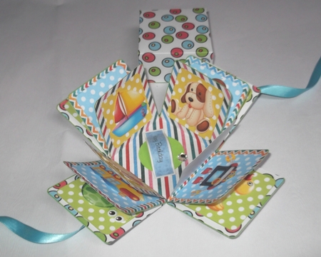 Gallery Item Handmade Craft Photo