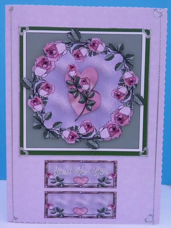 Hearts and Roses Featured Gallery Photo