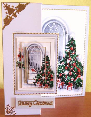 Christmas for Someone Special by Ali Sherman