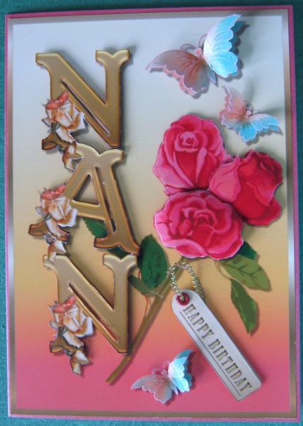 Gallery Item Handmade Craft Photo