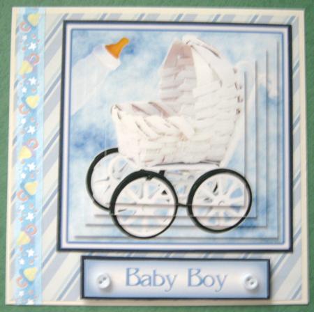 Gallery Item Handmade Craft Photo
