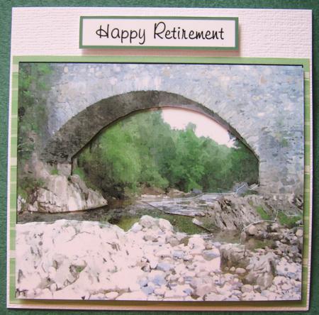 Bridge Tunnel Sheet by Ali Sherman