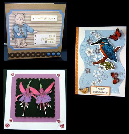 Gallery Item Handmade Craft Photo
