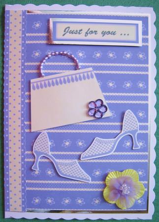 What a Girl Wants - 5 by Ali Sherman