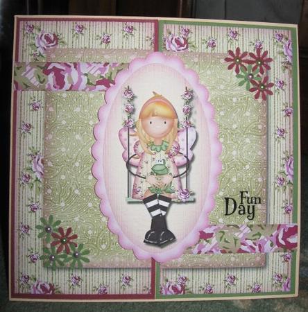 Gallery Item Handmade Craft Photo