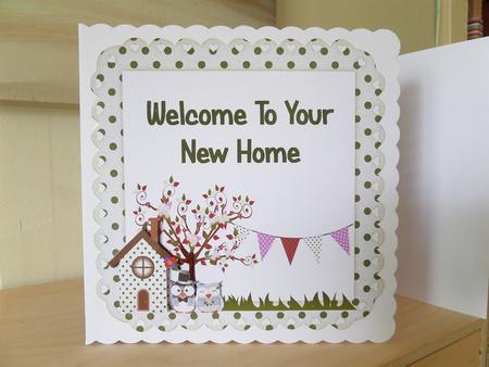 Toowishooo Welcome by Alice Morland