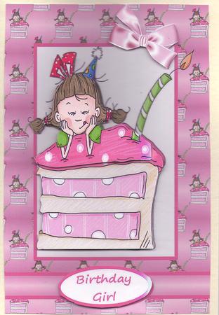 You Take the Cake by Alison Stirling