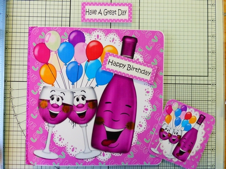 Gallery Item Handmade Craft Photo