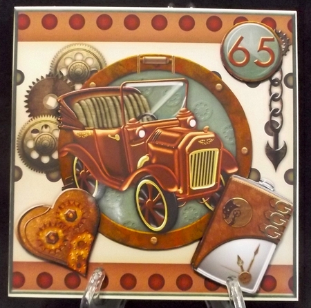 Gallery Item Handmade Craft Photo