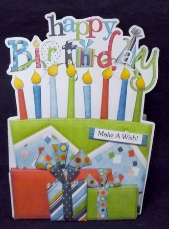 Gallery Item Handmade Craft Photo
